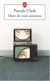 Merci de votre attention