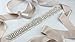 Crystal Rhinesone Belts Wedding Bridal Belt Braided Rhinestone Sash Champagne Belt for Wedding Dress
