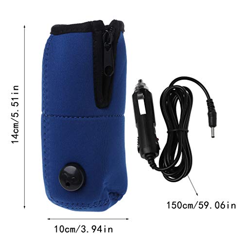 water warmer for bottles