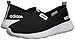 adidas NEO Women's Lite Racer Slip On W Casual Sneaker