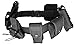 RosyMyth Law Enforcement-Military Tactical Modular Duty Belt Utility