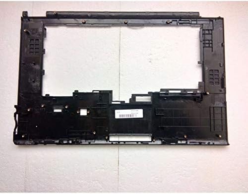 NEW for Lenovo Thinkpad T530 T530i W530 shell palmrest sensor hole 04W6819 04W6818 Empty Palmrest Cover Upper Case BLACK