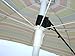Noblo Umbrella Buddy--Simple Beach Shade Umbrella Anchor