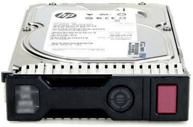 HP 653948-001 2TB 7.2K Rpm 3.5" SAS 6G HDD