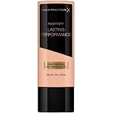 Max Factor, Long Lasting Performance No.106, Natural Beige, Foundation, 1.1 Ounce