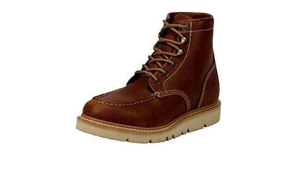 justin jacknife boots