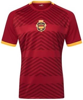 Xara Soccer Xara International V4 Shirt - Spain, YS