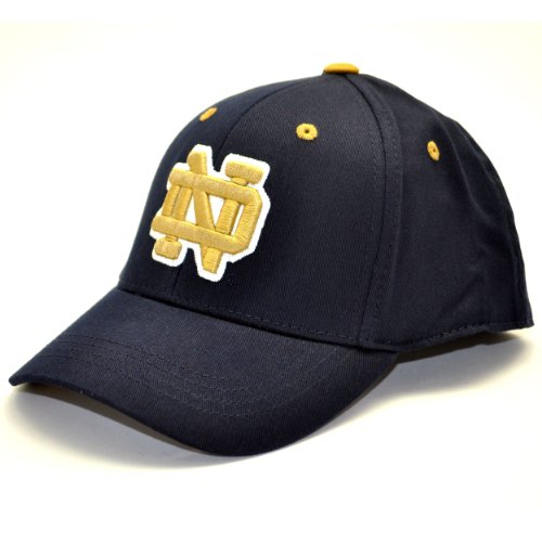 notre dame infant hat