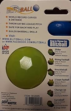 blitzball starter pack