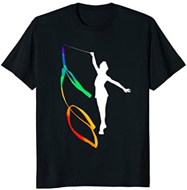 Rhythmic Gymnastics Shirt