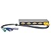 Tripp Lite B022-004-R Desktop Slim 4-Port KVM Switch
