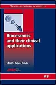 Bioceramics And Their Clinical Applications Woodhead