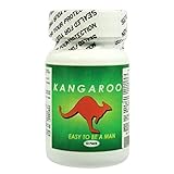 24CT Kangarooo Green 1Bottle ((And)) Neptune 5000  (Super Combo)Men's Maximum Strength Performance Enhancer Pills  plus Love Potion Pen