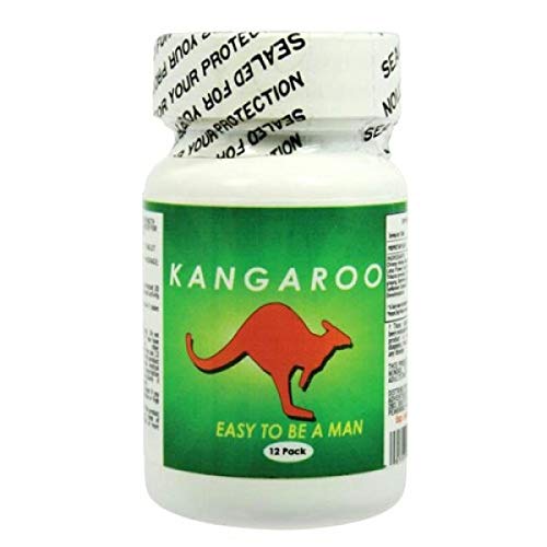 24CT Kangarooo Green 1Bottle ((And)) Neptune 5000  (Super Combo)Men's Maximum Strength Performance Enhancer Pills  plus Love Potion Pen