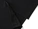 MUXXN Women's 1950S High Waist Bodycon Vintage Work Dress (Black M)