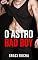 Livro O Astro Bad Boy