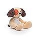 Bears For Humanity Organic Puppy Animal Pals Plush Toy, 12