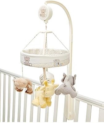 mothercare cot mobile
