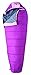 Slumberjack Girl Scout 30 Degree Kids Sleeping Bag