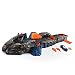Screechers Wild Fossil Fire Stunt Set primary