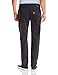 Levi's Men's 514 Straight-Leg Twill Pant
