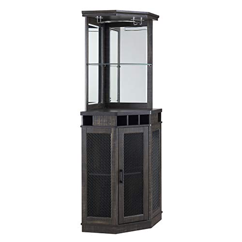 Home Source DC02 AMV Grey Eck-Weinbar – Bild 4