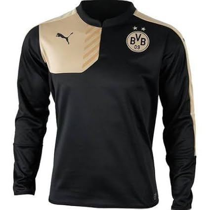 felpa puma collo alto