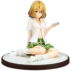 To LOVEる-とらぶる-ダークネス 籾岡里紗 1/7 完成品フィギュア