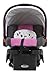 Graco SnugRide 30 Cick Connect Infant Car Seat, Kyte
