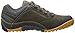 Merrell mens Annex Walking Shoe Stone/Brown 7 M US