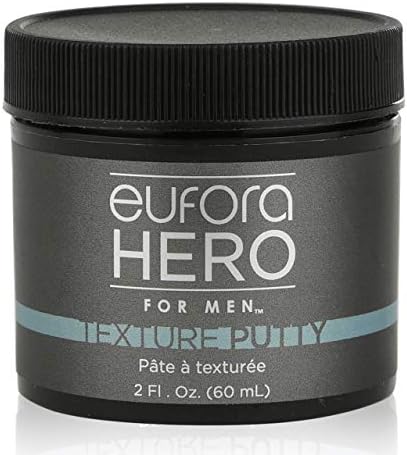 Eufora Hero For Men Texture Putty 2 Oz