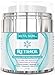 Nuva Skin Retinol Cream Moisturizer for Face and Eye Area - With Retinol, Hyaluronic Acid & Vitamin E - Anti Aging Treatment Reduces Wrinkles & Fine Lines - Gentle Day and Night Serum, 1.7 Fl Oz primary