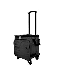 Dalix Rolling enfriador térmica Trolley Bag Deport