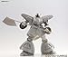 Bandai Hobby #124 Dreissen (Unicorn Version), Bandai HGUC Action Figure