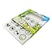 Aligle 16pcs Beautiful Glass Cat Refrigerator Magnets Cute Fridge Stickers Funny for Office Cabinets Whiteboards Decorative Photo Abstract Calendar Bulletin Board