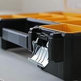 Stanley Fatmax Waterproof 10-Compartment Deep Tool Organiser 1-97-521 view 14