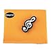CHUYI Cartoon Music Note Shape 64GB 64G Gift USB Flash Drive Pen Drive Memory Stick Pendrvie