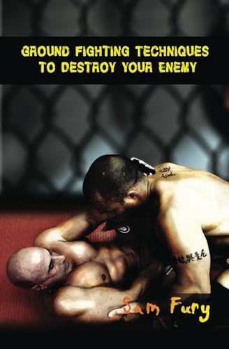 Mastering the Twister: Jiu Jitsu for Mixed Martial Arts