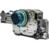 OEM Mopar 68456067AA 68RFE Transmission Shift Solenoid Blue Connector &ndash; Fits 2019-2024 Ram 2500 3500 6.7L Cummins