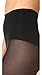 SPANX Tummy Shaping Tights Very Black a