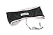 CozyPhones Sleep Headphones - Over Ear Headphones from Ultra Thin Cool Mesh Wired for Side Sleepers, Meditation, Running, Laptop, and Phone - Pink Lycra