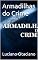 Livro Armadilhas do Crime
