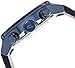 Diesel Men's DZ4356 Overflow Analog Display Quartz Brown Watch
