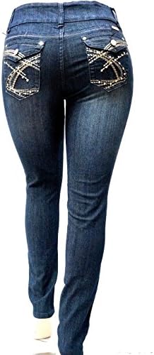 hailey jeans made with love