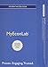 NEW MyEconLab with Pearson eText -- Access Card -- for Microeconomics