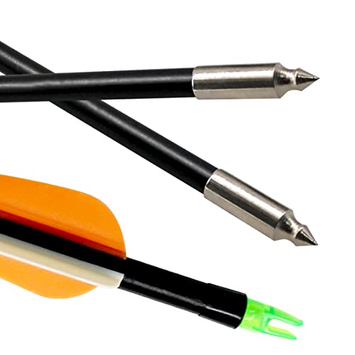 Comeyep Recurve Bow Set 30 lbs Draw Weight Archery Bow Set with Wooden