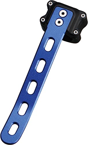 プロックス PX804S タモホルダーライト ブラストブルーの商品画像