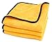 Cobra Gold Plush Jr. Microfiber Towels 3 Pack