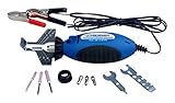Blue Max 20310 12V Electric Chainsaw Chain Sharpening Kit