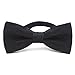 Elesa Miracle 6pcs Baby Boy Gift Box with Pre-tied Adjustable Neck Strap Tie Boys Bow Tie Value Set, Set of 6